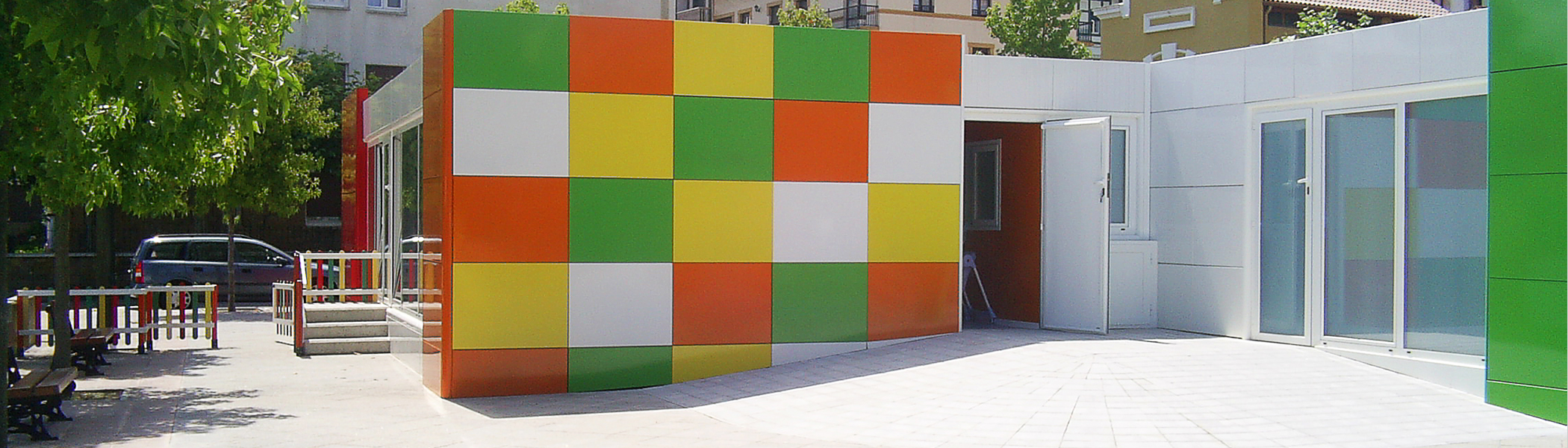 Modulto Spécialiste de la Construction Modulaire