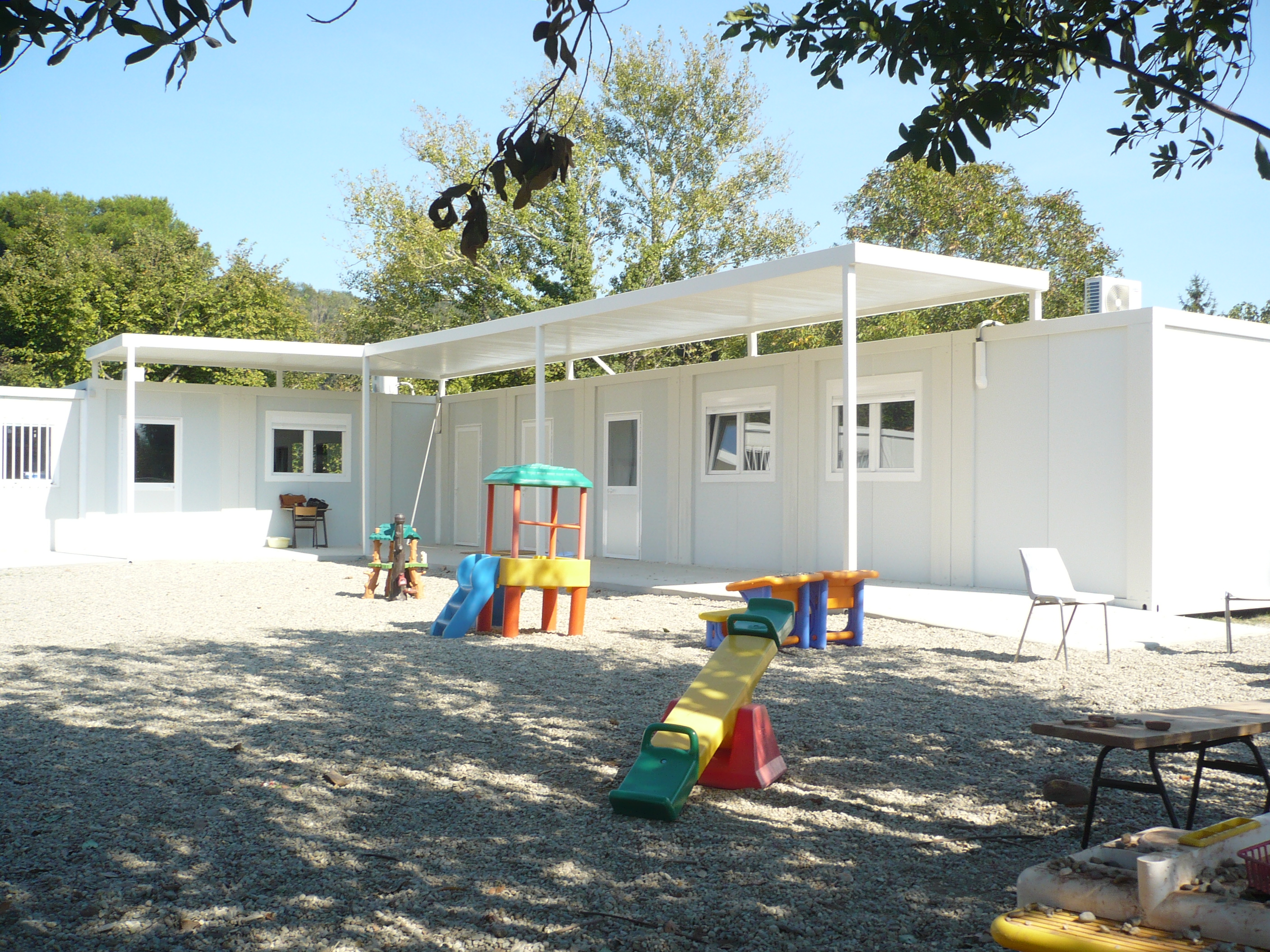 Modulto Spécialiste de la Construction Modulaire