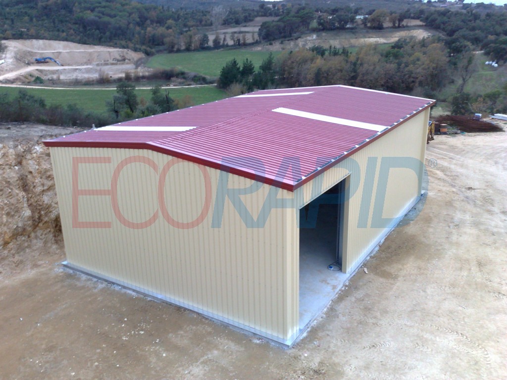 Modulto Spécialiste de la Construction Modulaire