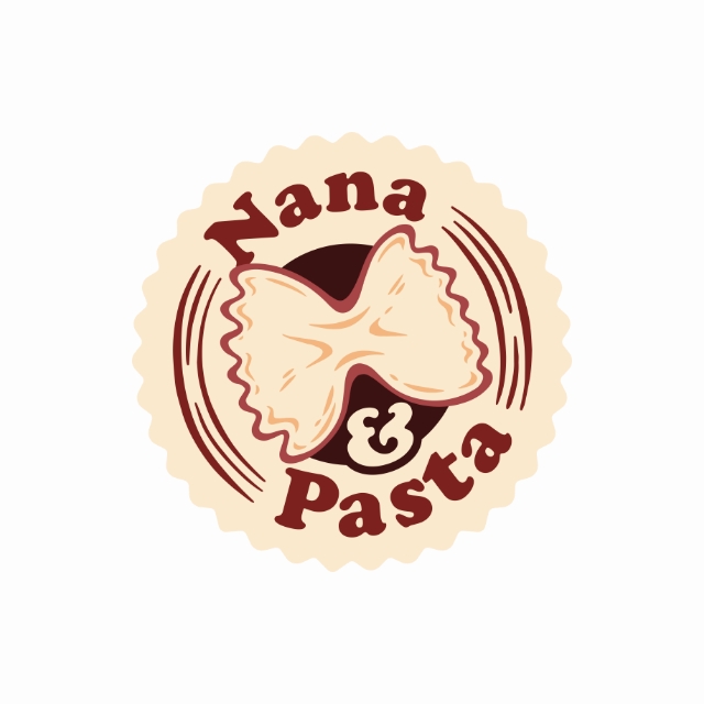 Nana et Pasta