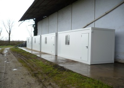 Modules standards