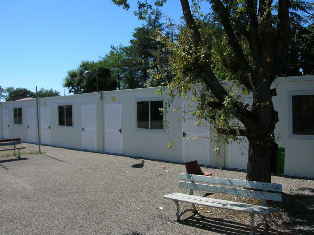 Modulaire ecole toulouse