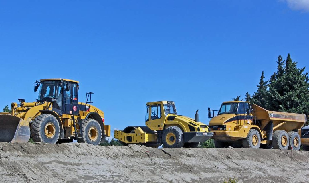 Suivre ses chantiers grâce à des logiciels et des applications, c’est possible