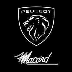 Peugeot Macard